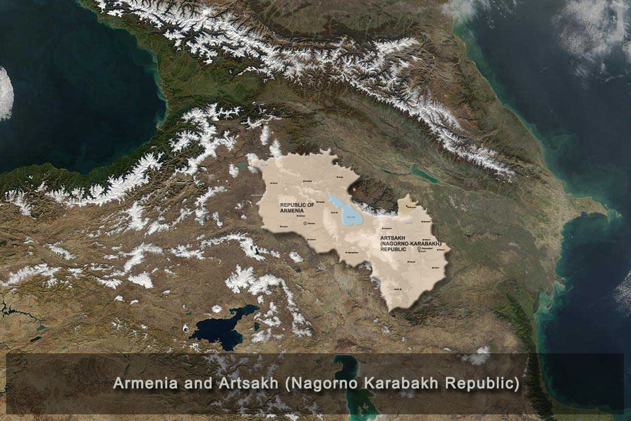 armenia-and-artsakh-nagorno-karabakh-map-physical-tours-to-armenia
