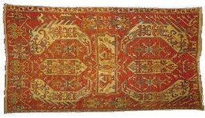 Искусство ковроделия в Армении